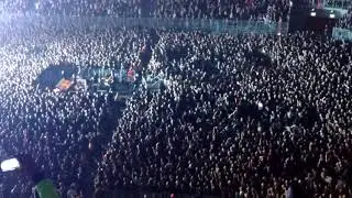 SOAD Krak&oacute;w 17.06.2017