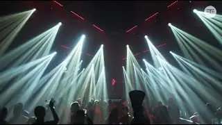 Sander Van Doorn | Event House - Žilina | 30.09.2022
