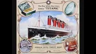 100th Anniversary of Titanic