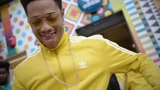 Dan Barreri (Director's Music Video Reel 2020)