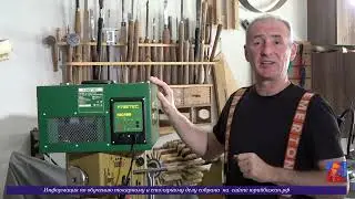 Нужна ли нам система фильтрации воздуха  На примере Fabtec FAC 400