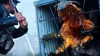 『トレマーズ コールドヘル』の最高のモンスターを一挙公開