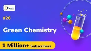 Introduction To Green Chemistry And Synthetic Of Drugs - Green Chemistry & Synthesis of Drugs