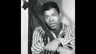 Jarvis Jackson - Something I Never Had (1966)