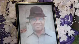 THANKS, JOE OFODU - RADIO NIGERIA, ABUJA. FULL FUNERAL SRVICE AT AKWUKWU-IGBO, DELTA STATE, NIGERIA