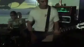 Sex Pill Live @ House of Creeps 3/25/2016