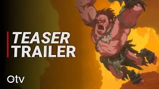 Elderand - Teaser Trailer | PID Games