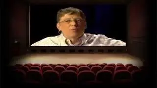 Gates' Plan For DePopulation