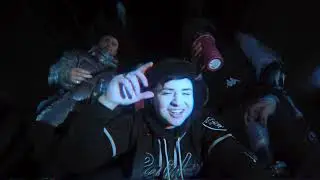 Mala Vibr4 - Llego SNTR feat. Tcrow, KVN Guardiola, Poul Benz (Shotbynastykid)
