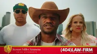 One Shot At Justice | Call Stewart Miller Simmons Now