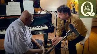 Canadian jazz legend Oliver Jones turns 90