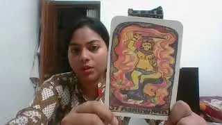 The Yoginis' Oracle Unboxing Amazon Order