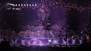 Hollow Knight - Radiant The Collector