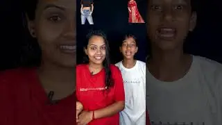 Kitty💃🎉 Party🎈🎊 Look Challenge 🎂 Prashant Sharma #shorts #ytshorts #funnyshorts