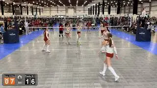 Omni 16 Elite vs Panda 16-1 1-31-2026 balltime