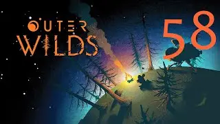 Outer Wilds Let's Play- Ep 58 : L'exploration de la simulation