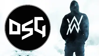 Alan Walker - Faded (Refly Dubstep Remix)