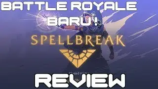 Game Battle Royale Baru ! 