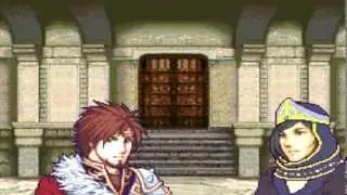 FEE3 2013: Origin of Creation (Ch. 1-3) MY MOTHER APPEARS