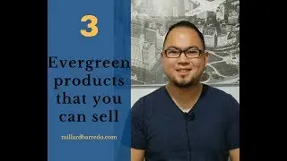Online Business 101: 3 Evergreen Products to Sell Online