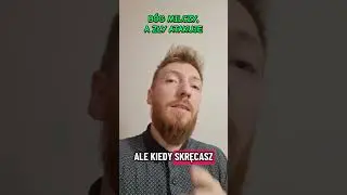 Czujesz, że B&oacute;g milczy? To znak, że idziesz dobrze 😳