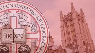 Applying to Union's PhD. Program