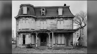 History of Haunt Houses || Darby Valentine REACTION