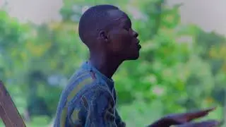 Danie Mtalii -Ngaalile Official Music Video.