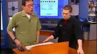 Call For Help - Chris Pirillo - Free File: Smart Uninstaller