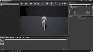 UE4 Tutorial Turn based RPG _ Live Stream_SpeedRun
