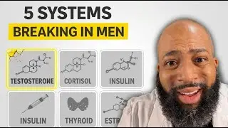 Why Men Are Breaking Down After 30