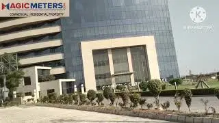 OFFICE SPACE ON DWARKA EXPRESSWAY, SECTOR 114 CHINTELS CORPORATE PARK GURGAON CL-9251-212-212