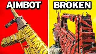 20 DUMBEST Assault Rifles in Call of Duty History... What Were They Thinking?