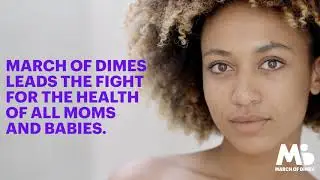 March of Dimes Transformation