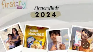 Firscry finds: Exploring collection