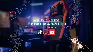 🎮Domenica Chill: Non solo Horror