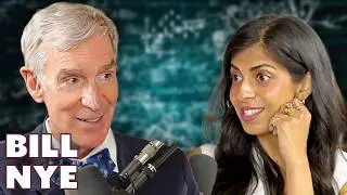 Trump&rsquo;s Attacks on Science? Bill Nye The Science Guy CLAPS BACK