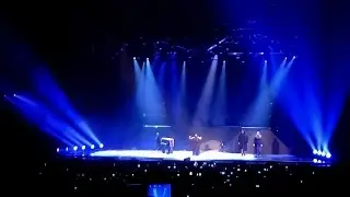 Nicki Minaj - Pills N Potions Live @ Zénith, Paris, 2015 HD