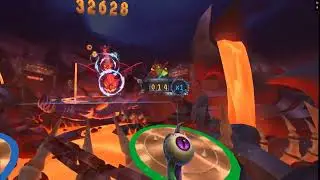 Drums Rock VR | Rock and Stone - Wind Rose | Custom song by Jonat