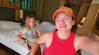 Tai reis 1. osa - Elame hotellielu, kolime suurde korterisse, tutvume Hua Hin piirkonnaga