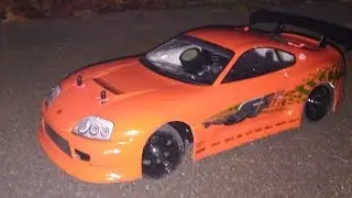NITRO RIP IN PARKING LOT 🔥 AFTER A TUNE ADJUSTMENT THIS NITRO PERFORMANCE IS AWESOME 🔥