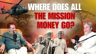 The Truth About Where Charitable Funds Go