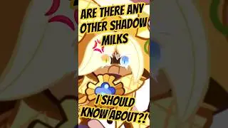 Pure Vanilla Cookie Crashes Out #Shorts #CookieRun #CookieRunKingdom #CRK #Memes #Spongebob #Funny