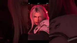 FFBE Legend Hero Sephiroth LB 9,999,999,999 Damage