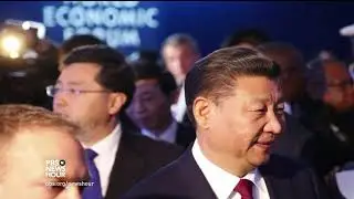 What Xi Jinping&rsquo;s power play means for U.S.-China relations
