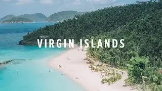 Virgin Islands Cinematic Film
