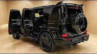 2026 AMG G 63 
