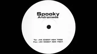 Spooky - Andromeda (Ltd Ed vinyl) [2003] [STEREO rip]