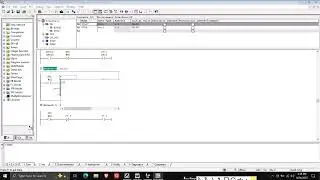 SIEMENS S7 300 Functional Block Diagram