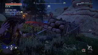 054 Horizon ZD Rem Hunting Grounds Nora Blast Wire Trial Blazing Sun